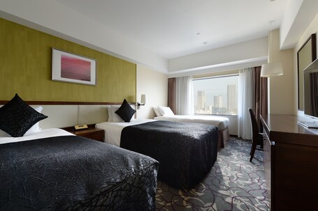 Hotel Metropolitan Tokyo Ikebukuro - Image 75