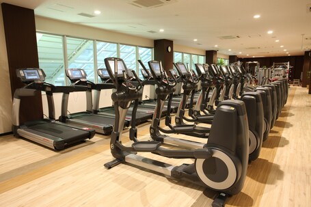 Hotel Metropolitan Tokyo Ikebukuro - Image 14