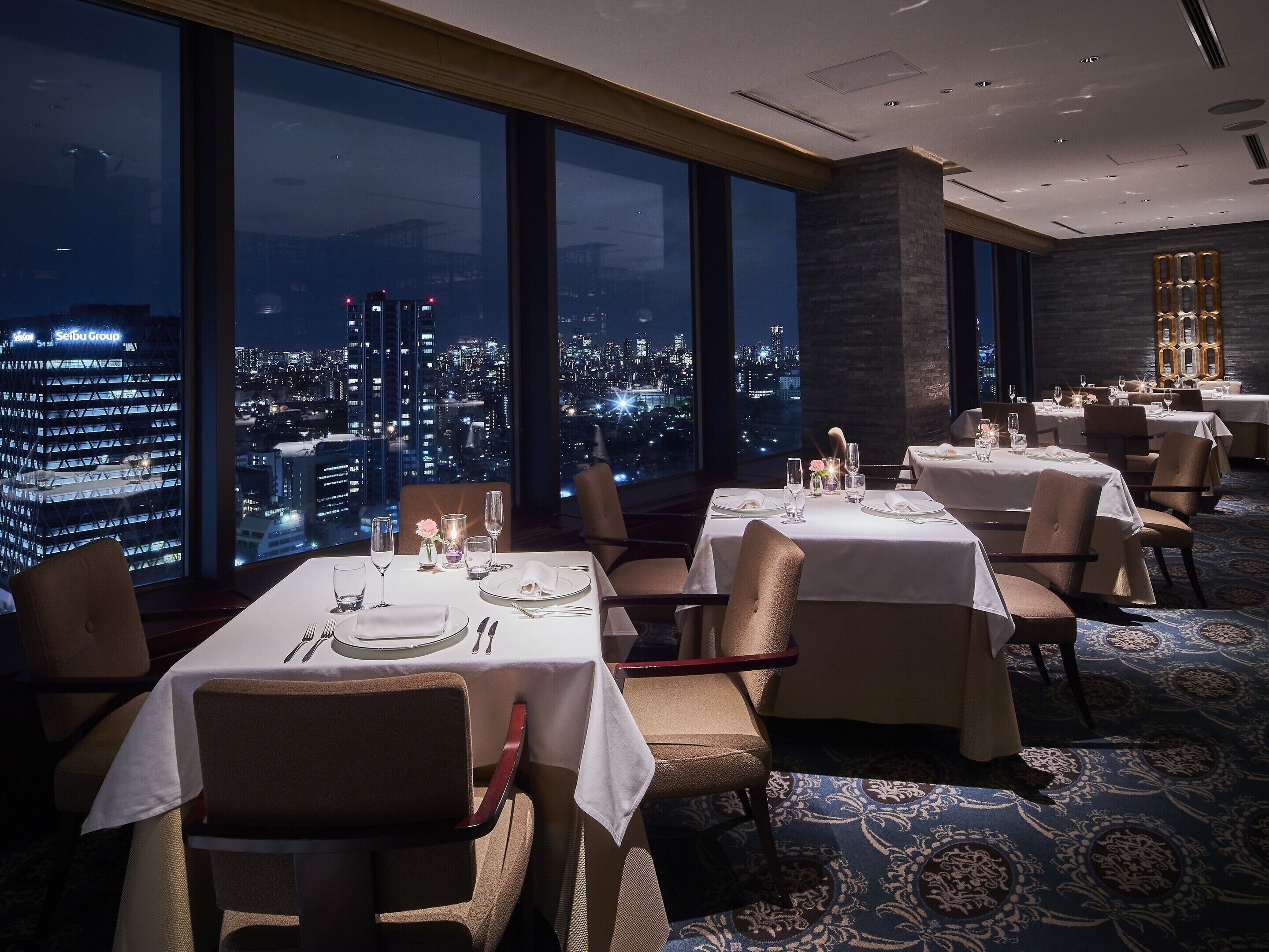 Photo - Hotel Metropolitan Tokyo Ikebukuro