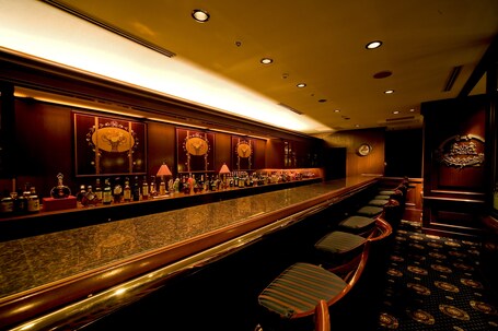 Hotel Metropolitan Tokyo Ikebukuro - Image 11