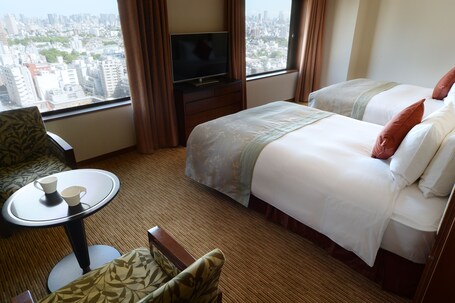 Hotel Metropolitan Tokyo Ikebukuro - Image 106
