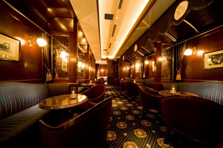 Hotel Metropolitan Tokyo Ikebukuro - Image 46