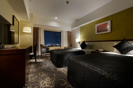 Hotel Metropolitan Tokyo Ikebukuro - Image 95