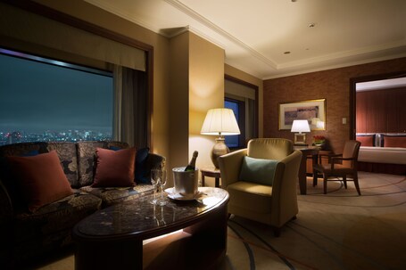 Hotel Metropolitan Tokyo Ikebukuro - Image 24