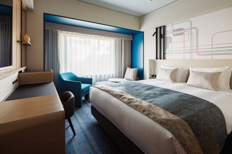 Hotel Metropolitan Tokyo Ikebukuro - Image 87
