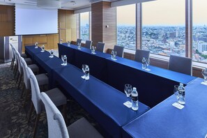 Salle de réunion