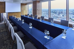 Salle de réunion