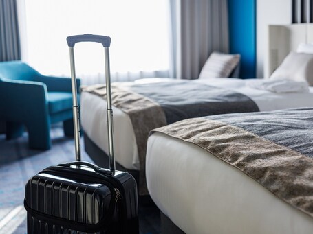 Hotel Metropolitan Tokyo Ikebukuro - Image 109