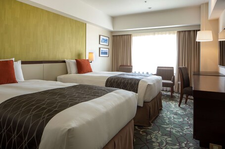 Hotel Metropolitan Tokyo Ikebukuro - Image 101