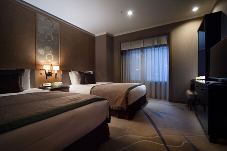 Hotel Metropolitan Tokyo Ikebukuro - Image 76