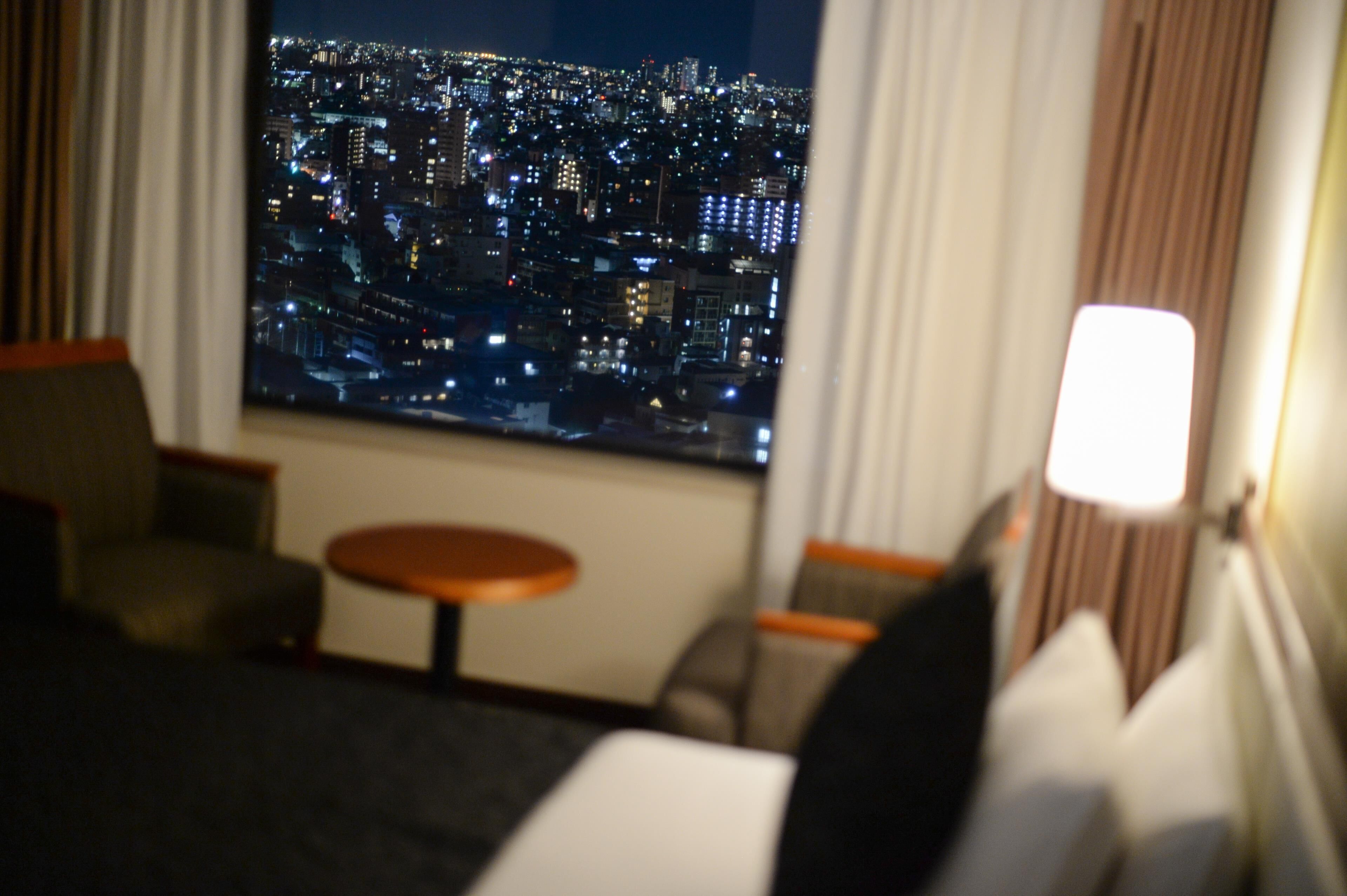 Foto - Hotel Metropolitan Tokyo Ikebukuro