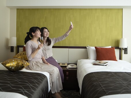 Hotel Metropolitan Tokyo Ikebukuro - Image 107