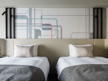 Hotel Metropolitan Tokyo Ikebukuro - Image 89
