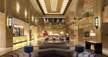 Hotel Metropolitan Tokyo Ikebukuro
