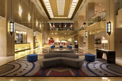 Hotel Metropolitan Tokyo Ikebukuro