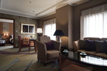 Hotel Metropolitan Tokyo Ikebukuro - Image 12