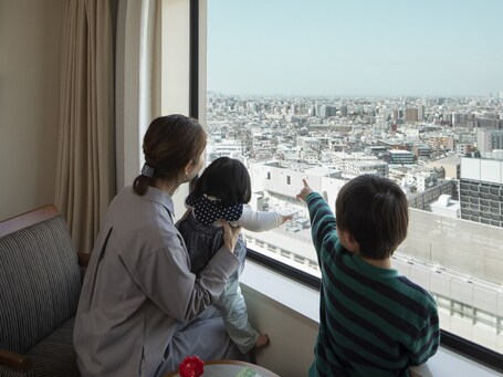 Hotel Metropolitan Tokyo Ikebukuro - Image 60