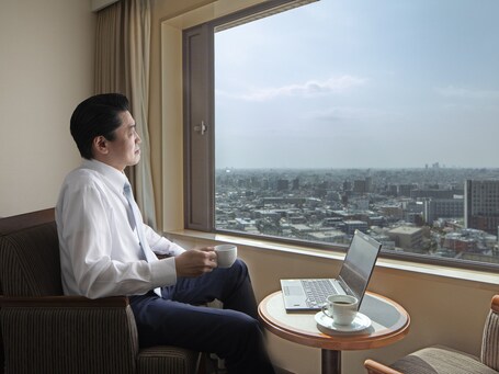 Hotel Metropolitan Tokyo Ikebukuro - Image 21