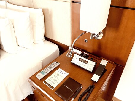 Hotel Metropolitan Tokyo Ikebukuro - Image 13