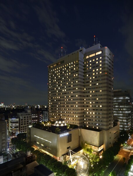 Hotel Metropolitan Tokyo Ikebukuro - view 2