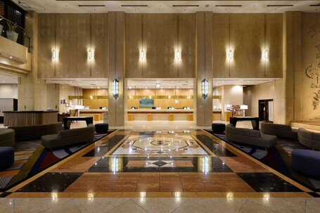 Hotel Metropolitan Tokyo Ikebukuro - Image 1