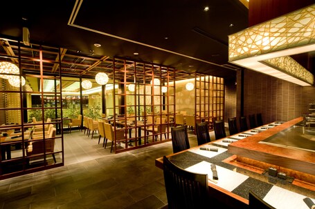 Hotel Metropolitan Tokyo Ikebukuro - Image 48