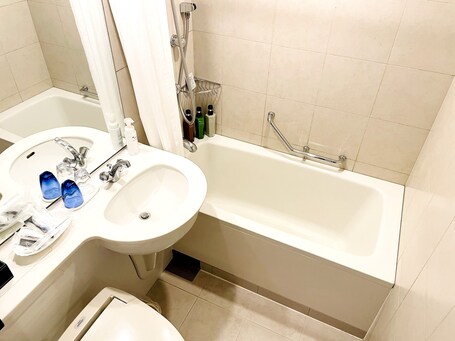 Hotel Metropolitan Tokyo Ikebukuro - Image 53