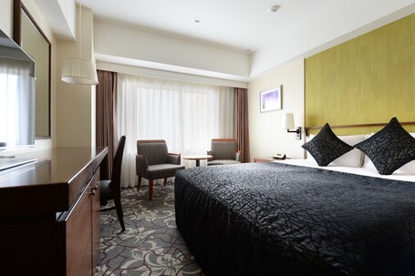 Hotel Metropolitan Tokyo Ikebukuro - Image 98