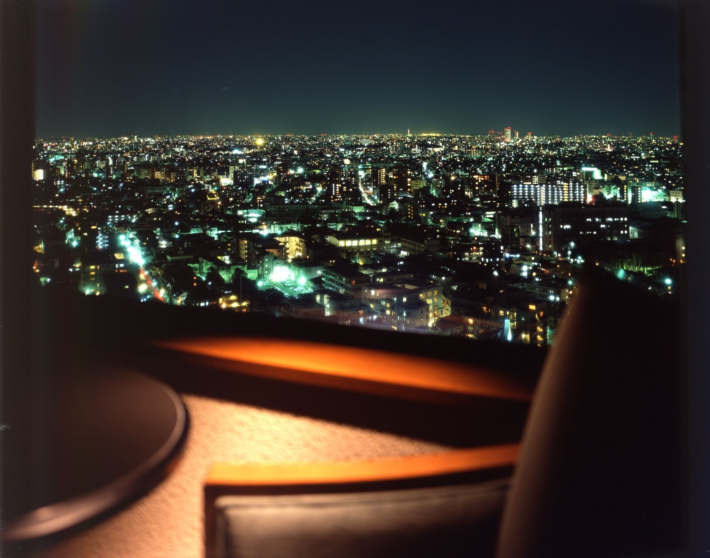 Photo - Hotel Metropolitan Tokyo Ikebukuro