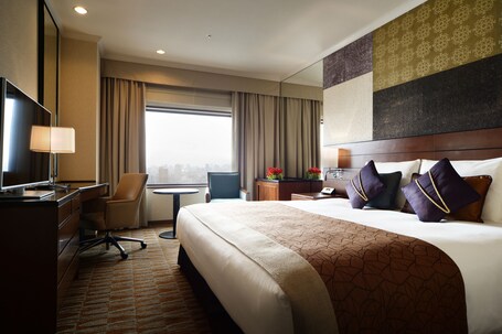 Hotel Metropolitan Tokyo Ikebukuro - Image 33