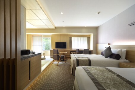 Hotel Metropolitan Tokyo Ikebukuro - Image 74