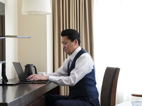 Hotel Metropolitan Tokyo Ikebukuro - Image 25
