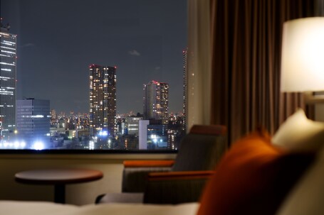 Hotel Metropolitan Tokyo Ikebukuro - Image 35