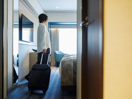 Hotel Metropolitan Tokyo Ikebukuro - Image 66