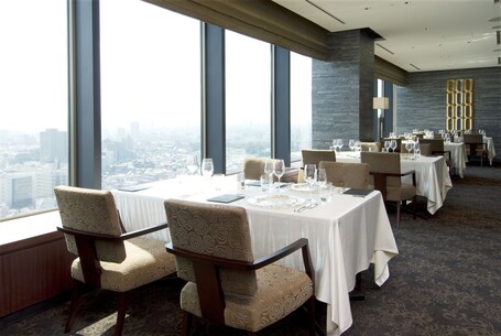 Hotel Metropolitan Tokyo Ikebukuro - Image 27