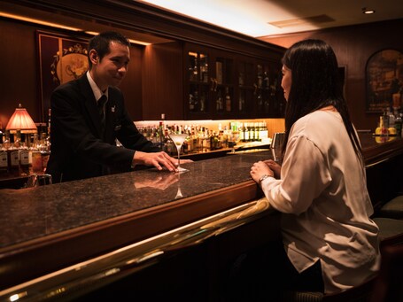 Hotel Metropolitan Tokyo Ikebukuro - Image 23