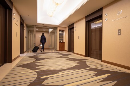 Hotel Metropolitan Tokyo Ikebukuro - Image 58