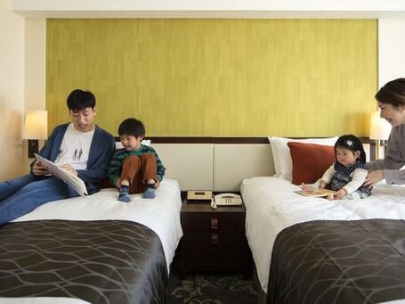 Hotel Metropolitan Tokyo Ikebukuro - Image 103