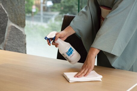 Hotel Metropolitan Tokyo Ikebukuro - Image 67