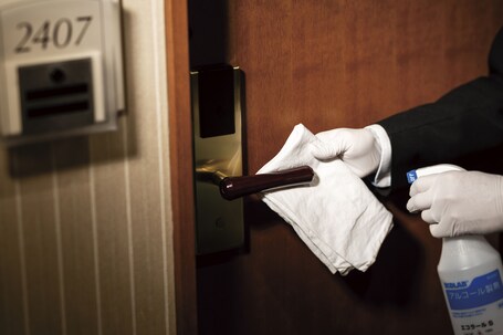 Hotel Metropolitan Tokyo Ikebukuro - Image 71