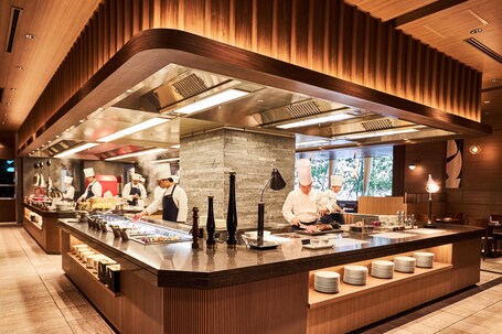 Hotel Metropolitan Tokyo Ikebukuro - Image 18