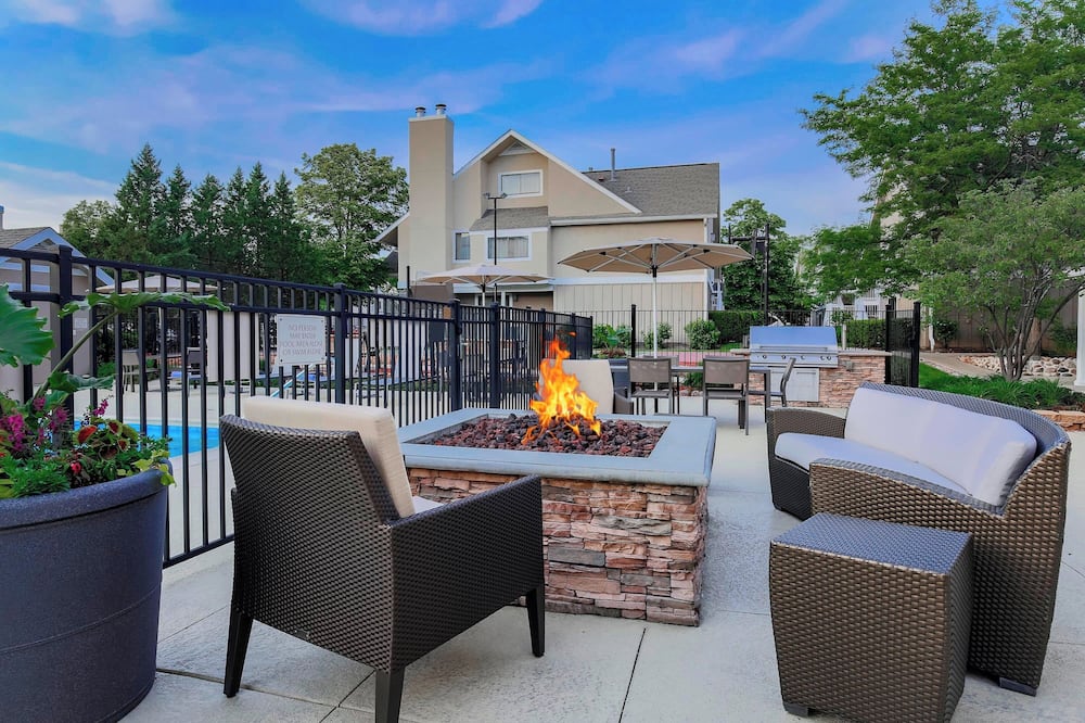 Residence Inn By Marriott Chicago Deerfield