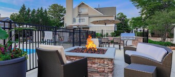 Residence Inn By Marriott Chicago Deerfield