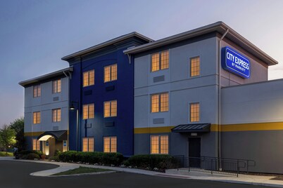City Express By Marriott King of Prussia