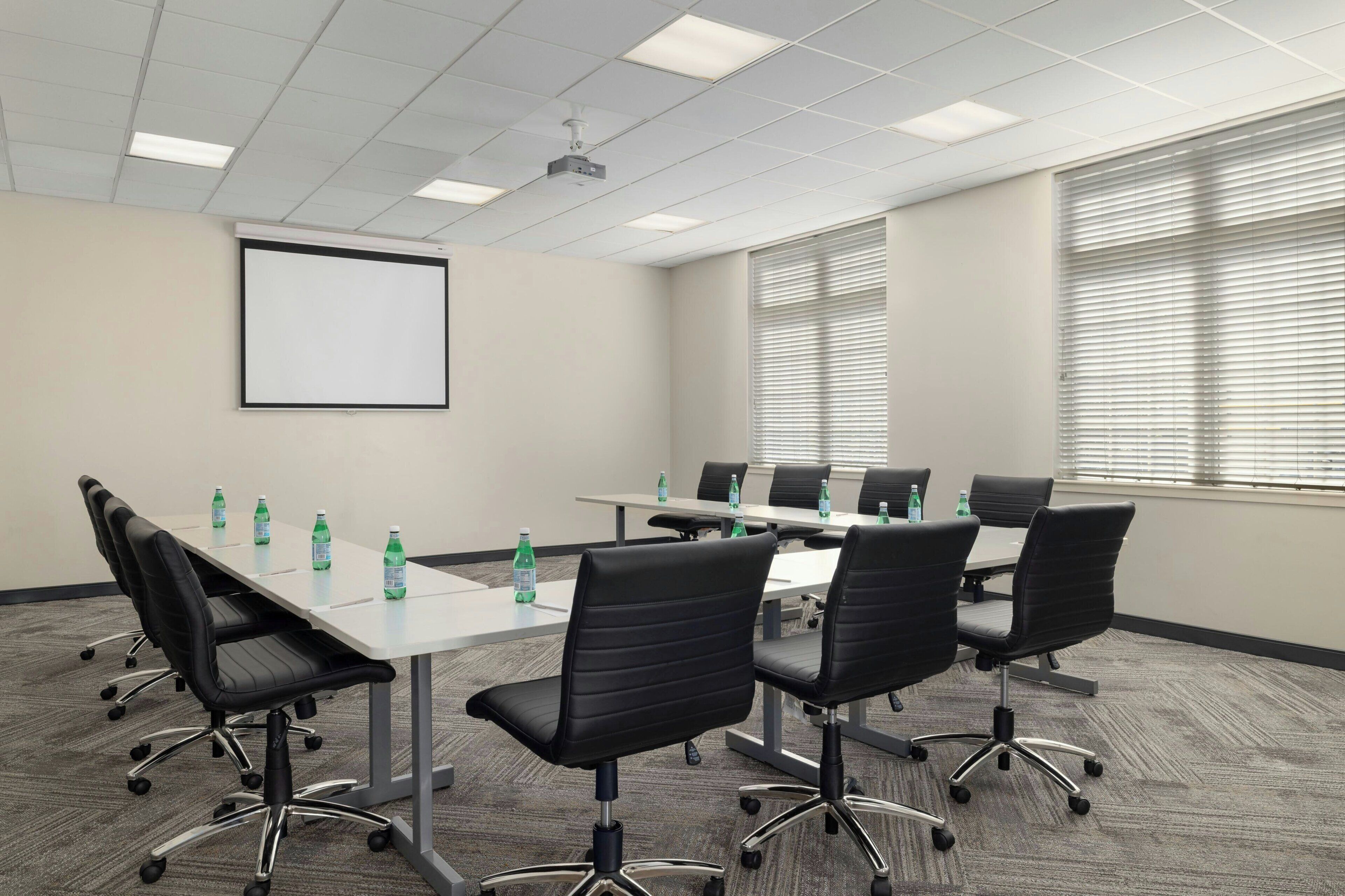 Sala de reuniones
