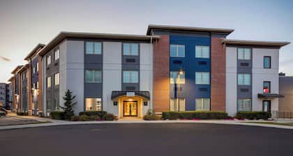 The Prussia Hotel (Marriott Bonvoy)