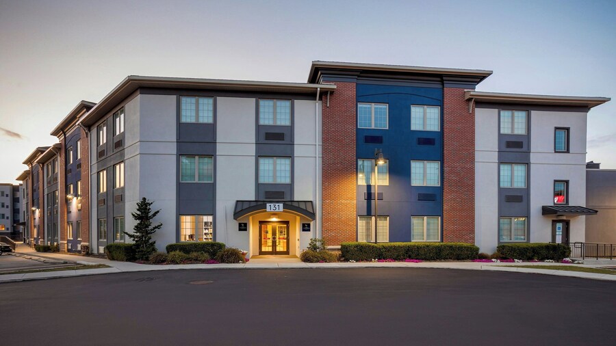 The Prussia Hotel (Marriott Bonvoy)