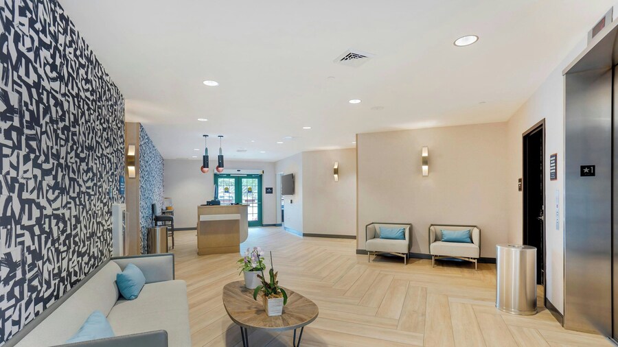 City Express By Marriott King of Prussia