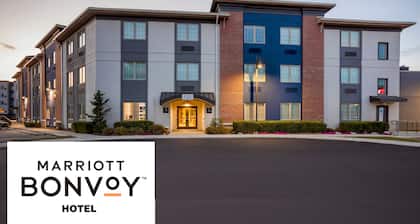 City Express By Marriott King of Prussia