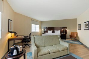 Colchones con acolchado adicional y caja fuerte